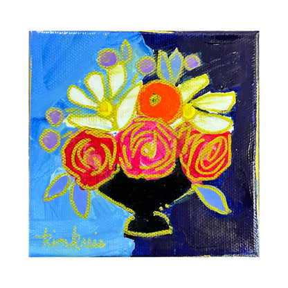 Split Bouquet mini #9