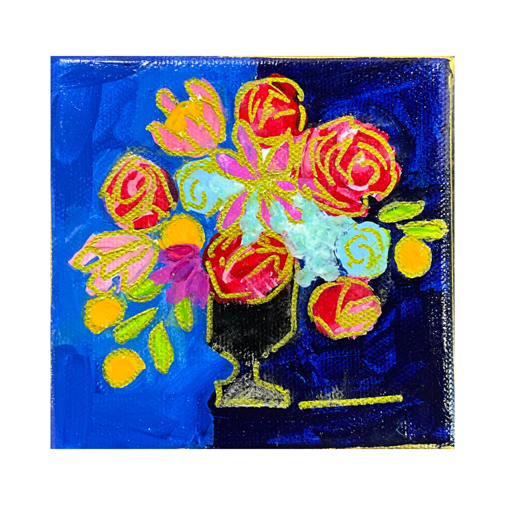 Split Bouquet mini #8
