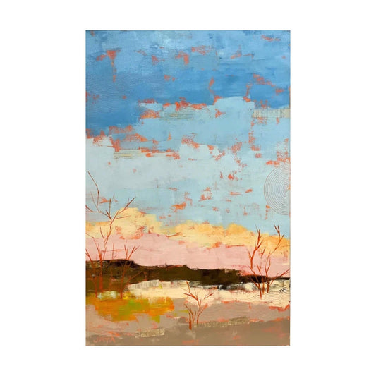 Fading Light