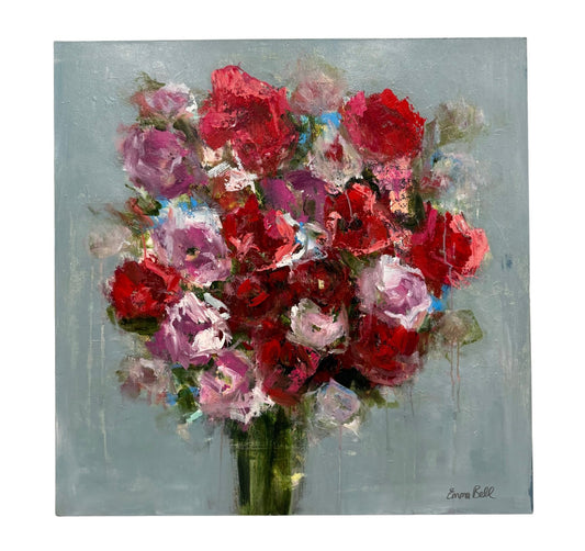 Bright Floral Bouquet