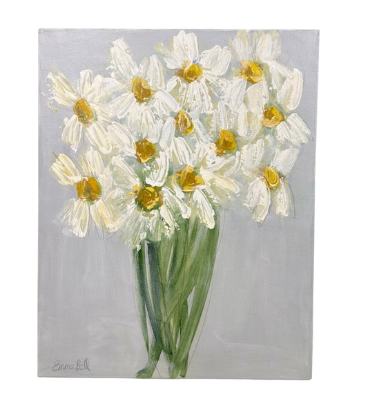 Daffodil Bunch