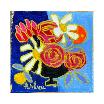 Split Bouquet mini #1