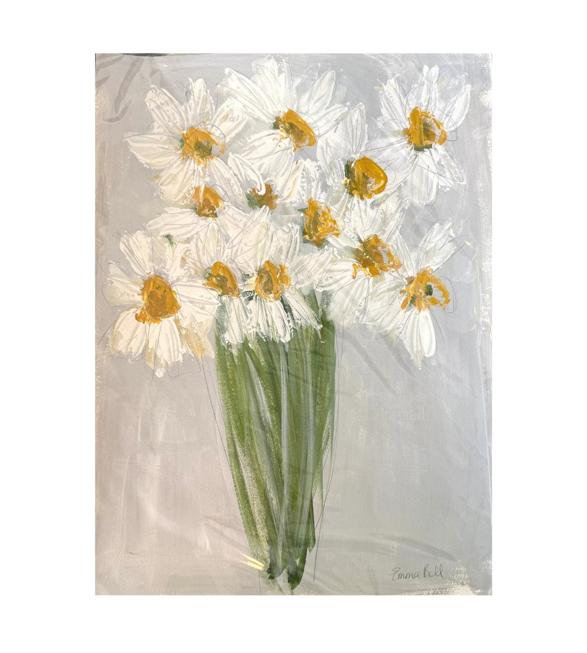 Daffodil Bouquet