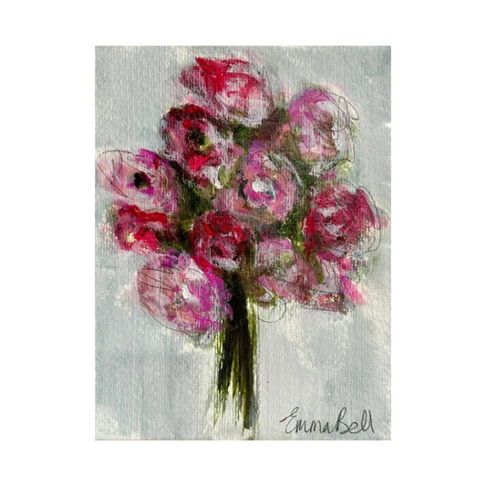 Glorious Rose 1