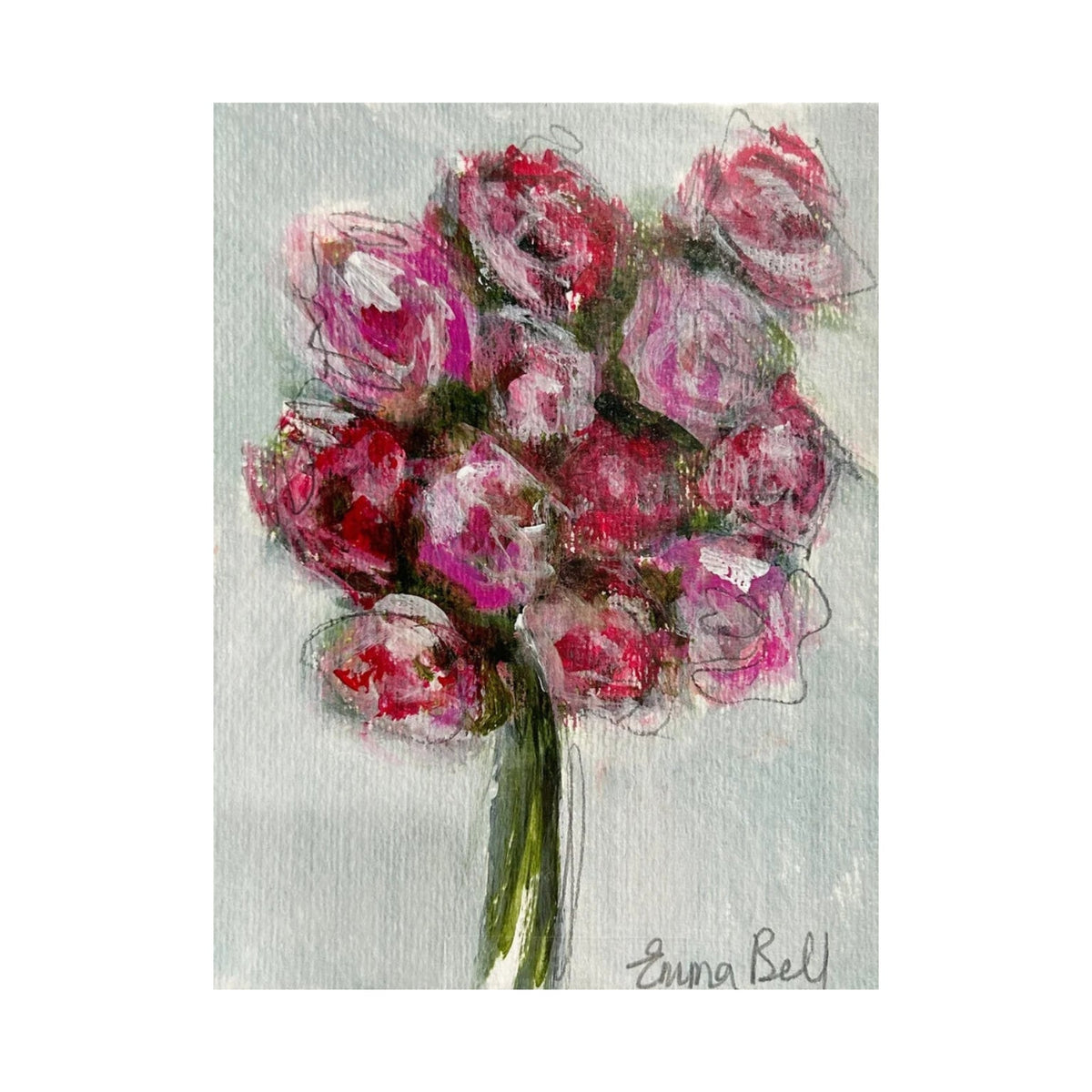 Glorious Rose 2