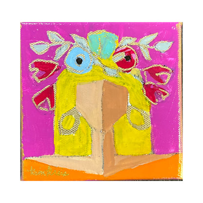 Floral Crown mini #1