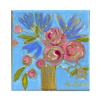 Bouquet mini #2