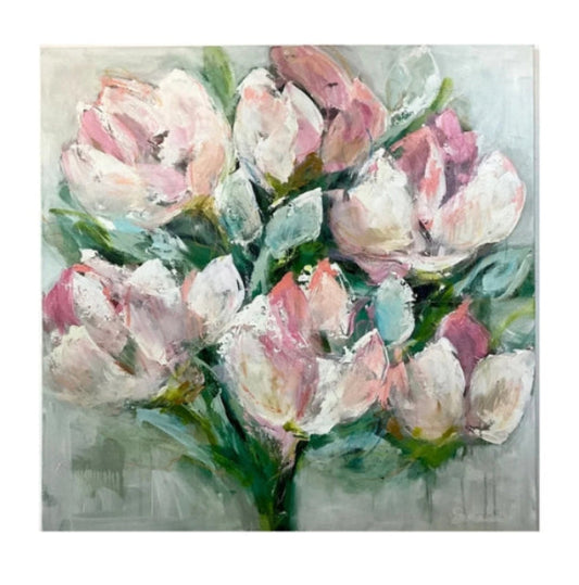 Spring Magnolia