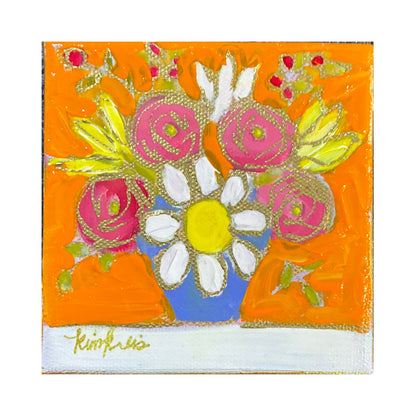 Bouquet mini #3