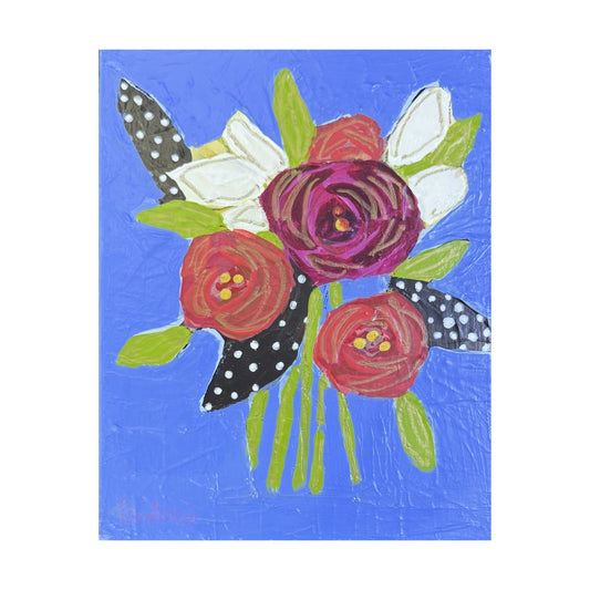 Tracy's Bouquet