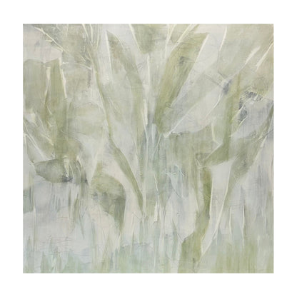 Vertical Stillness