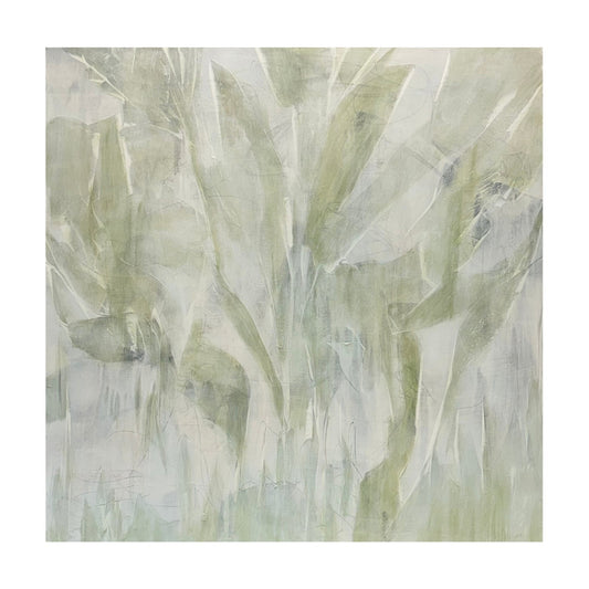 Vertical Stillness