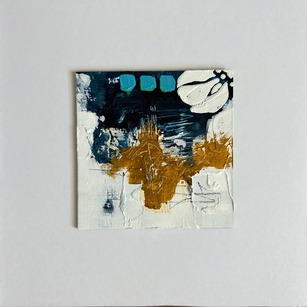 Abstract Tile 2