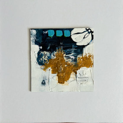 Abstract Tile 2