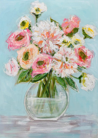 Birthday Bouquet