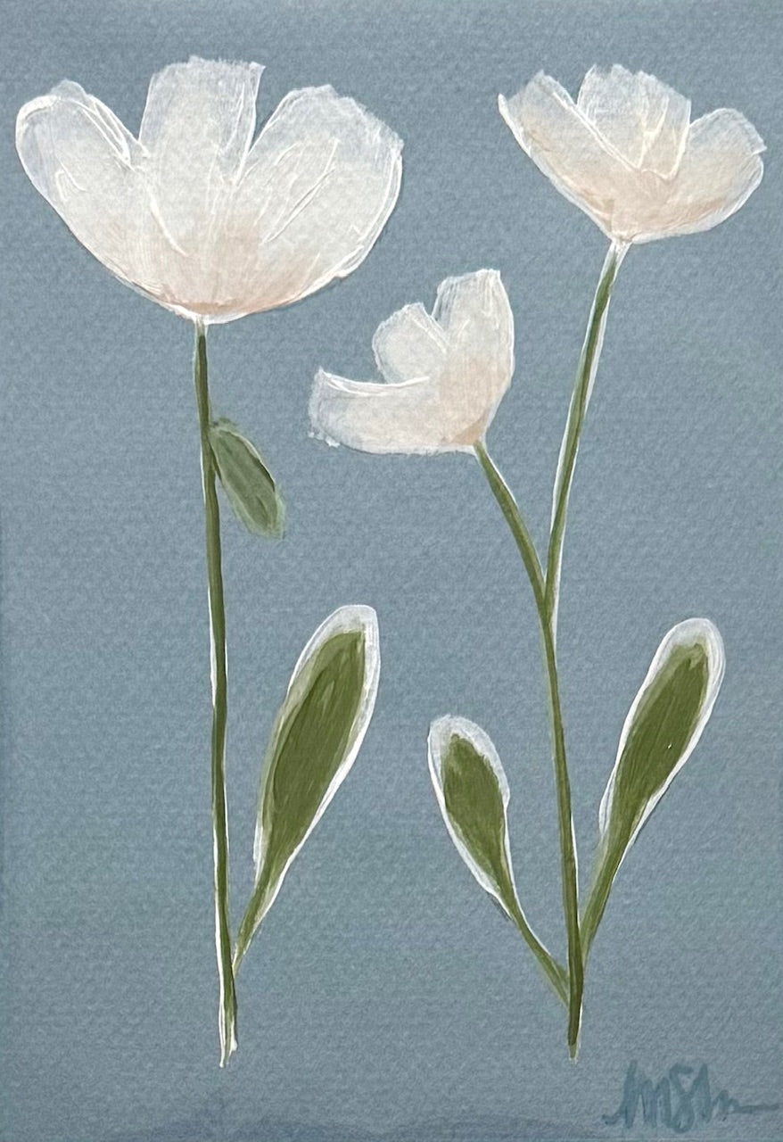 Blush Peony 2