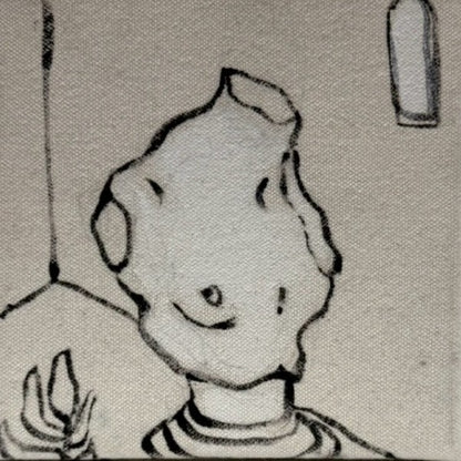 Statue 1