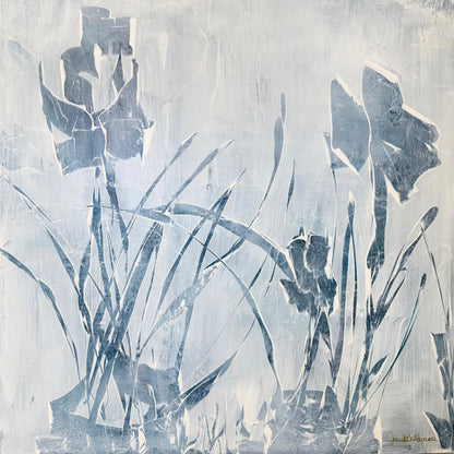 Botanical Drift 1