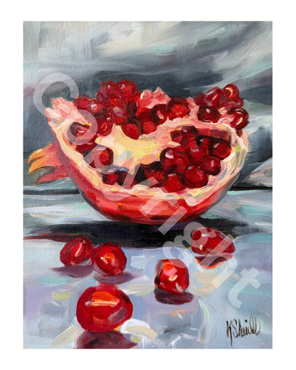 Pomegranate
