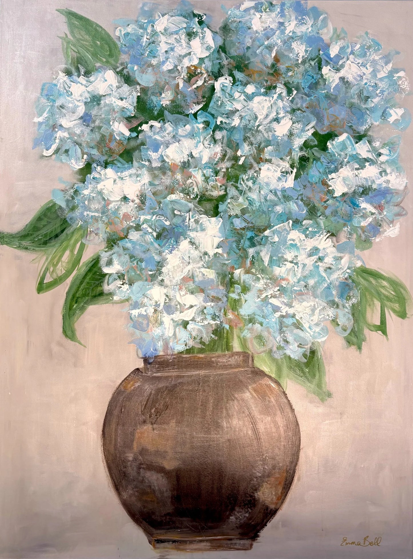 Lilac Bloom