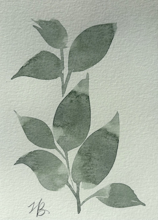 Leafy Green 11