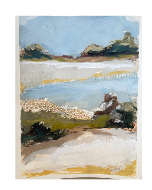 Into the Field II