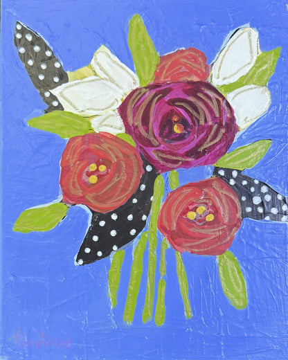 Tracy's Bouquet
