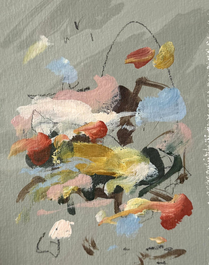 Small Untitled 29