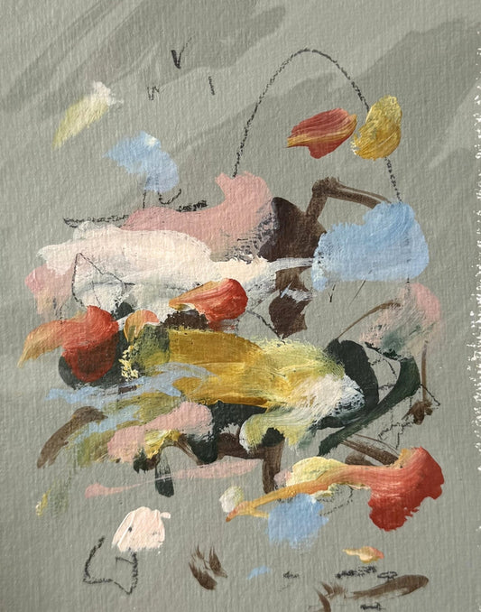 Small Untitled 29