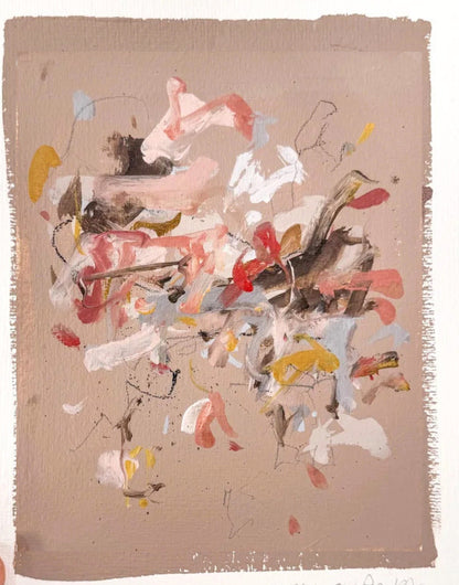 Small Untitled 7