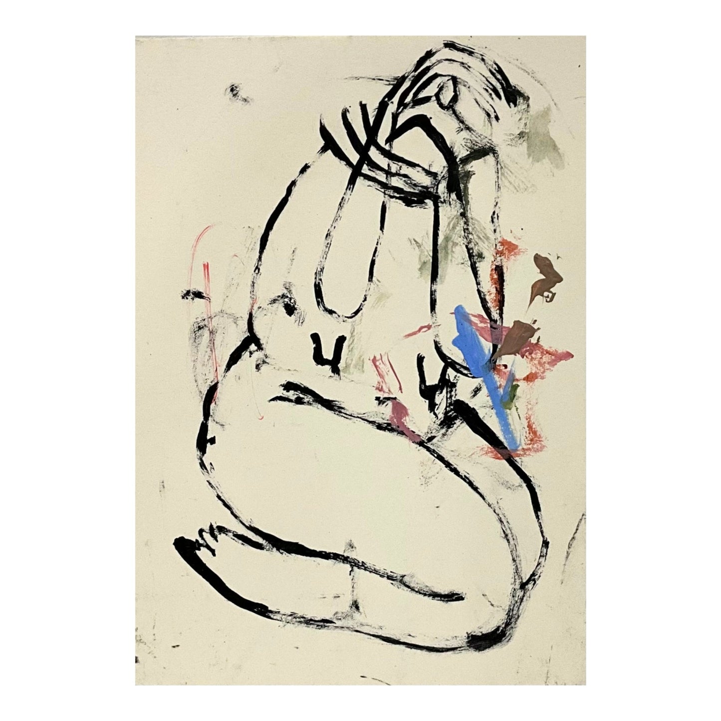 Expressive Figure 7