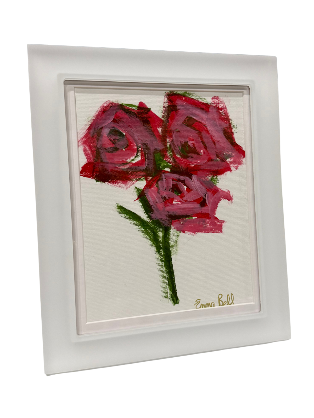 Roses 6