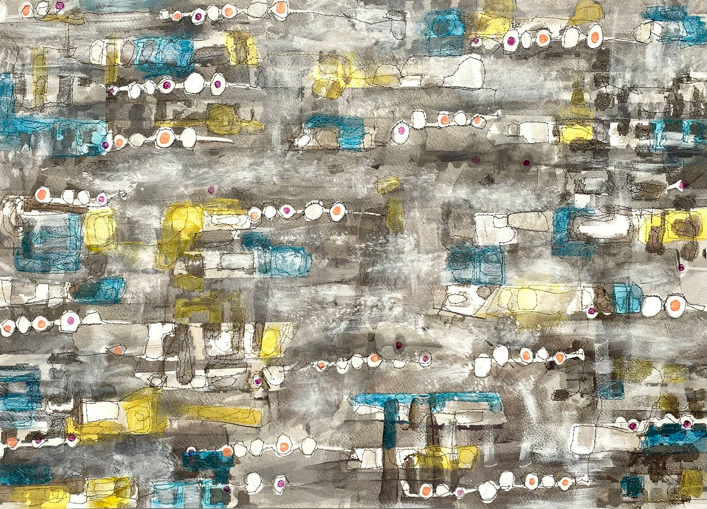 SCAD Study III