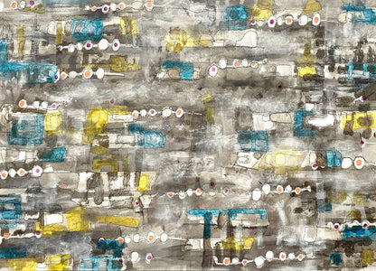 SCAD Study III