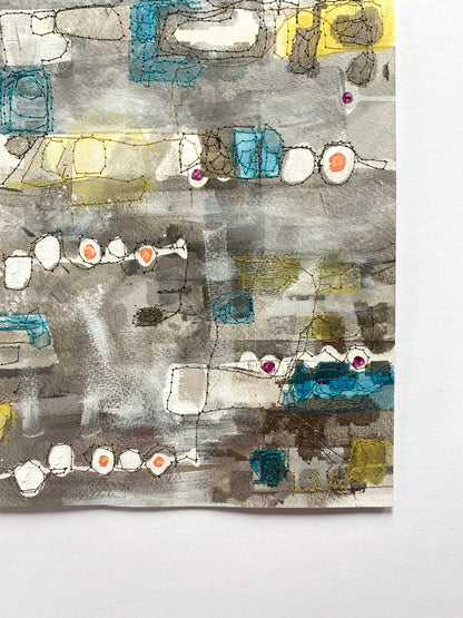 SCAD Study III