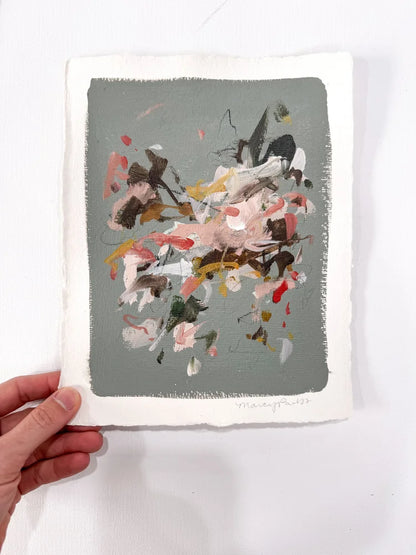 Small Untitled 10