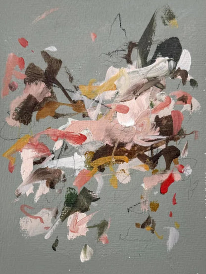 Small Untitled 10
