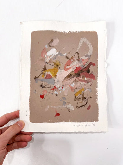 Small Untitled 11