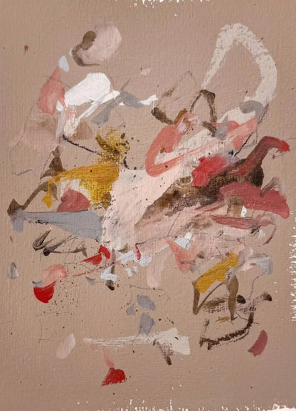 Small Untitled 11