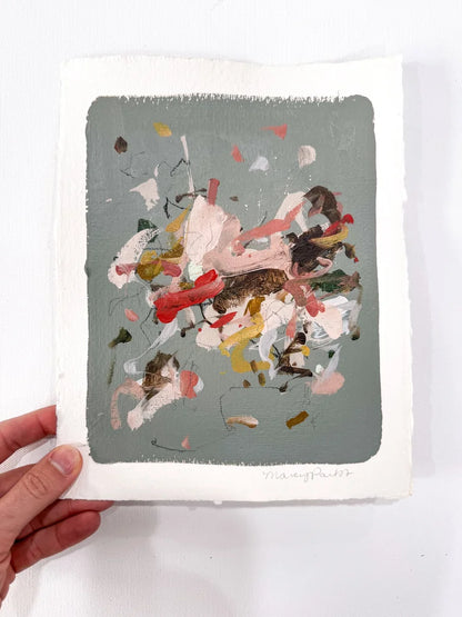 Small Untitled 12