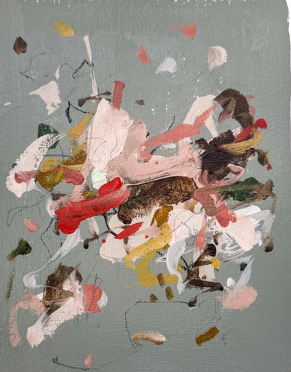Small Untitled 12