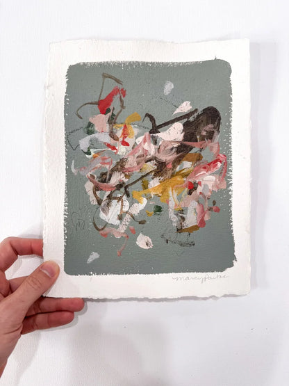 Small Untitled 13