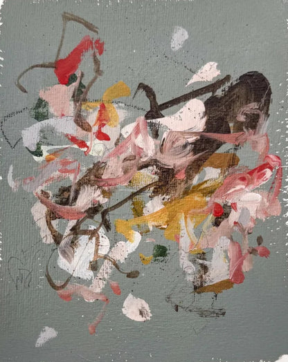 Small Untitled 13