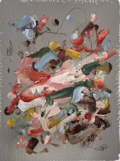 Small Untitled 16