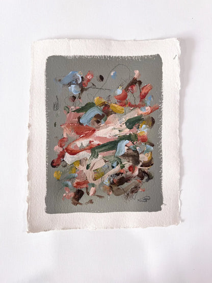 Small Untitled 16