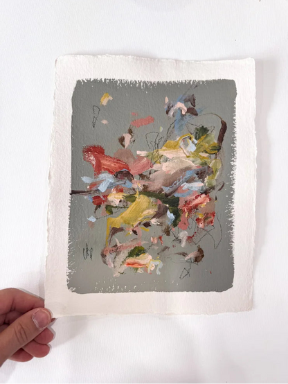 Small Untitled 18