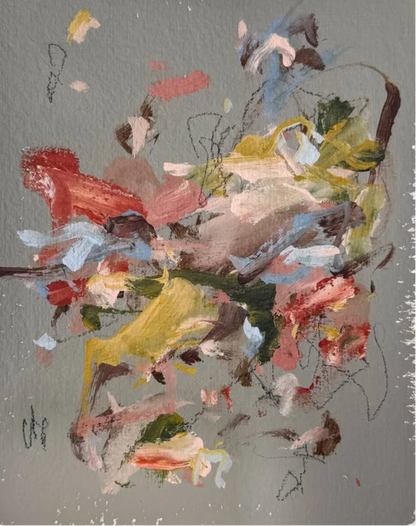 Small Untitled 18