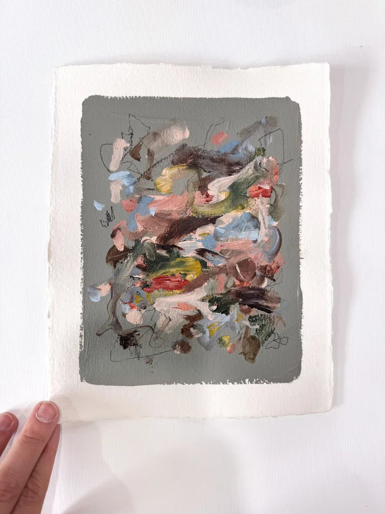 Small Untitled 19