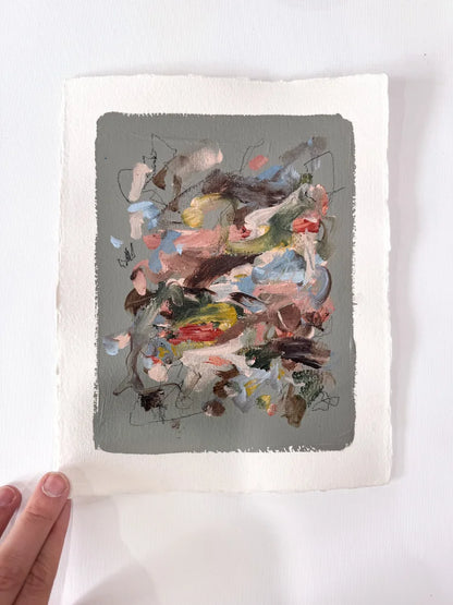 Small Untitled 19