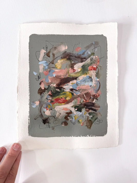 Small Untitled 19